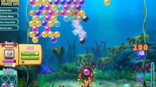 Bubble Safari Ocean Level 332