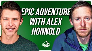 Tommy Caldwell // Biking to Alaska w/ Alex Honnold, Pushing Limits of Human Endurance and Race to 9a by The Struggle Climbing Show 3,742 views 1 month ago 1 hour, 13 minutes