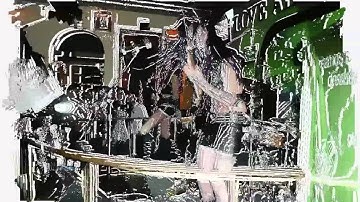 Mystica Girls - Mi Sangre - By Jules Rules.