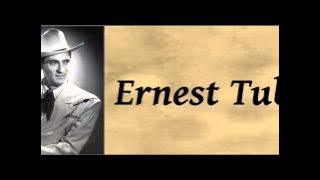 The Yellow Rose of Texas - Ernest Tubb