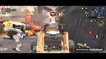 COD MOBILE TACTICAL NUKE PAYDAY!!!