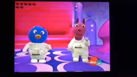 Nick jr screenbug