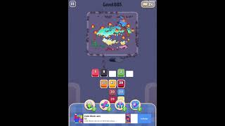 Colony flow 885 walkthrough true version. 