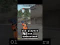 only old players can understand #impossible #freefire #totalgaming #garenafreefiregameplay #music