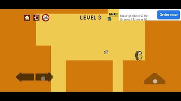 Die Again Level -3 Irriteting Game