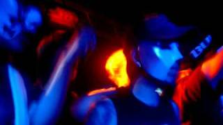 Hollywood Undead - No. 5 (Underground, Cologne)