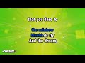Israel Kamakawiwo Ole Over The Rainbow What A Wonderful World Karaoke Version Lyrics On Screen