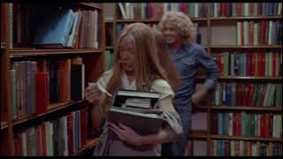 Carrie (1976) Tommy Ask Carrie To Prom