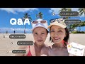 Q A In HAWAII Q A In HAWAII