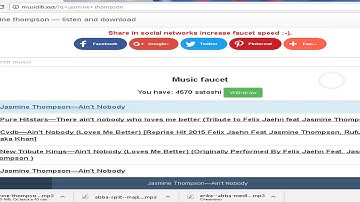 how download music from vk