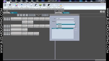 Lucid tutorial 7 stacking cues
