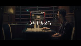 MyKey - Like I Used To (Official Music Video)