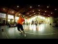 Pokazystreetballpl freestyle vs breakdance  the game streetball 2011