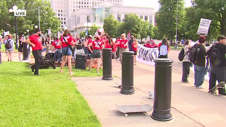 Denver gears up for ICE protest amid unrest in Los Angeles