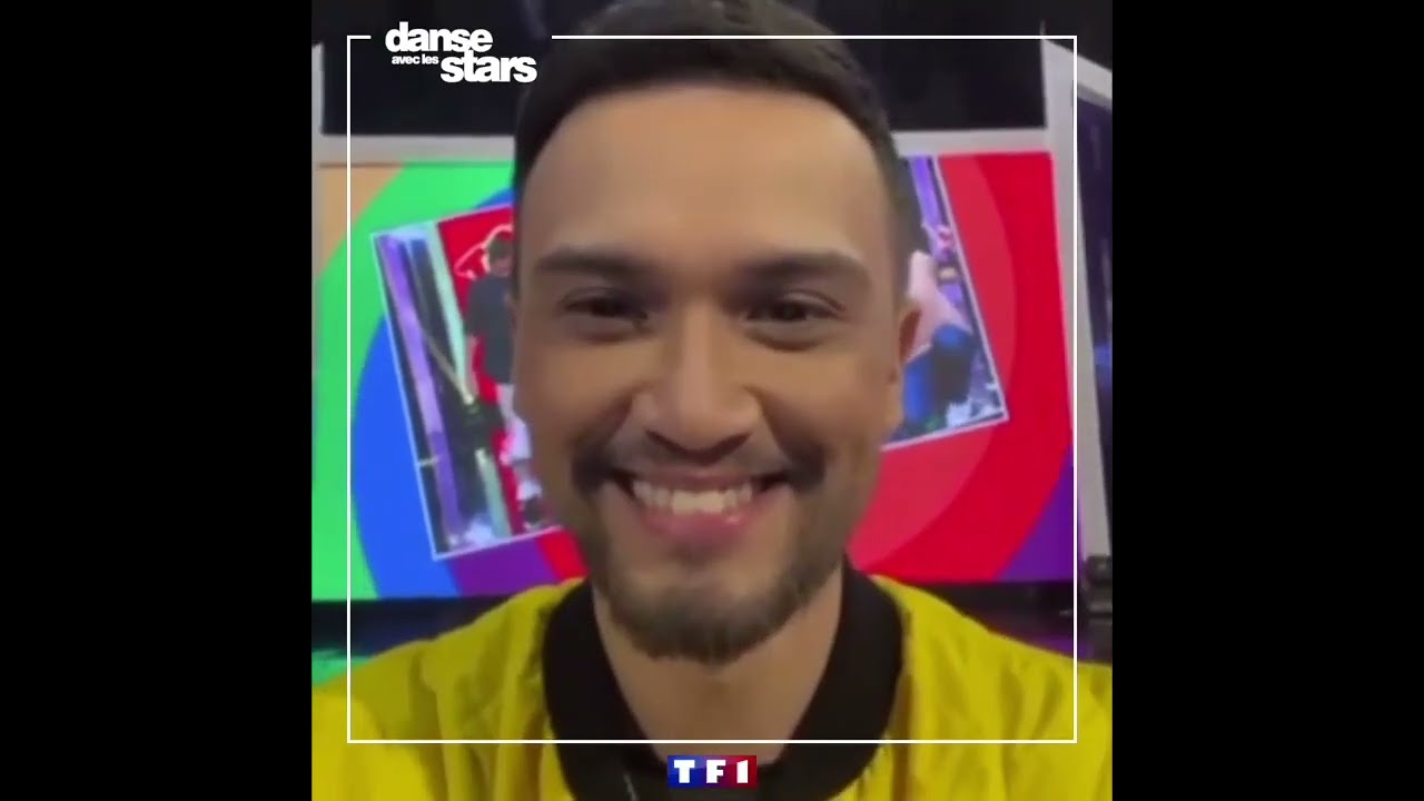 Watch #DALS Billy Crawford est de retour en France 🇫🇷 on YouTube Watch #DALS Billy Crawford est de retour en France 🇫🇷 on YouTube