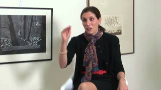 KGB interview with Katie Koch, Goldman Sachs