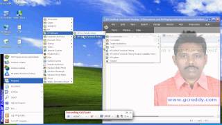 Celebrity File System Operations in UFT Wealth