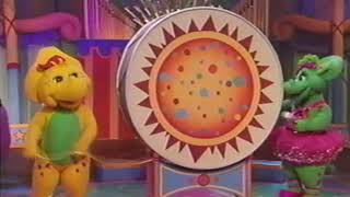 Super Singing Circus 2004 Version Part 9