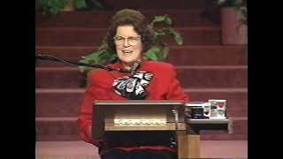 Unconditional Obedience- Joy Dawson