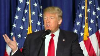 The Heat: The impact of Donald Trump on US foreign policy PT 2