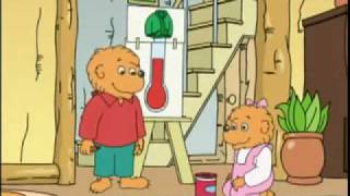 The Berenstain Bears - Trouble With Money (1-2)