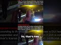 This Woman Thought She Found A Loophole UNTIL... #truecrimecases #law #bodycam