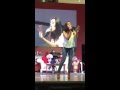Jonalyn Viray &quot;I&#39;ll be there&quot; at PLDT HOME Regine Concert Series @ SM City Davao 8-6-2016