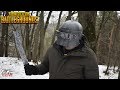 PUBG LEVEL 3 HELMET AND MACHETE HOW TO MAKE DIY
