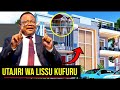 TUNDU LISSU ATAJA UTAJIRI WAKE WOTE HADHARANI WATU WASHANGAA NI KUFURU HISTORIA YAKE INASHANGAZA TUNDU LISSU ATAJA UTAJIRI WAKE WOTE HADHARANI WATU WASHANGAA NI KUFURU HISTORIA YAKE INASHANGAZA