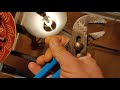 How to use channel lock pliers