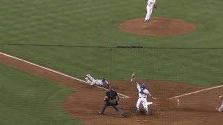 SD@LAD: Padres plate a pair on surprise steal of home screenshot 5