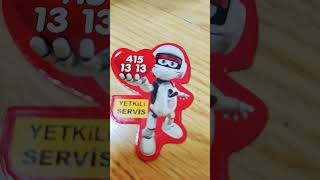 Arçelik Demek Yenilik Demek Yenilik Demek Ayşecik Demek