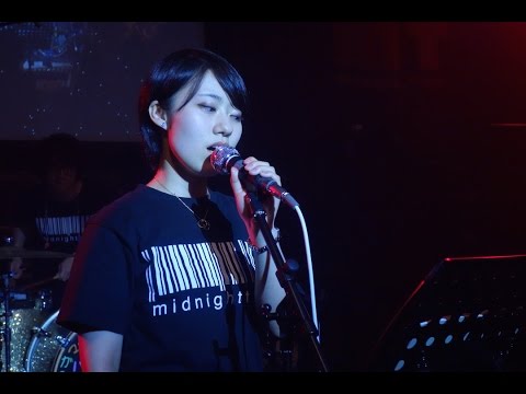 椎名林檎 - 本能 cover
