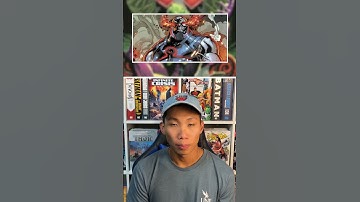 Mount Rushmore DC Villains