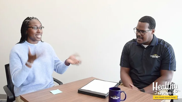 Kayla Bell-Consolver, LMHC: Managing Holiday Burnout | Healthy Living with Health Coach Corey