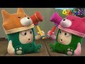 Oddbods Full Episode - Oddbods Full Movie | Uncle Zee | Funny Cartoons For Kids