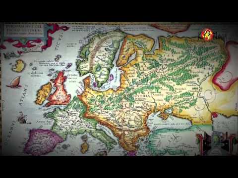 Video: Maskvos Tartarija - Alternatyvus Vaizdas