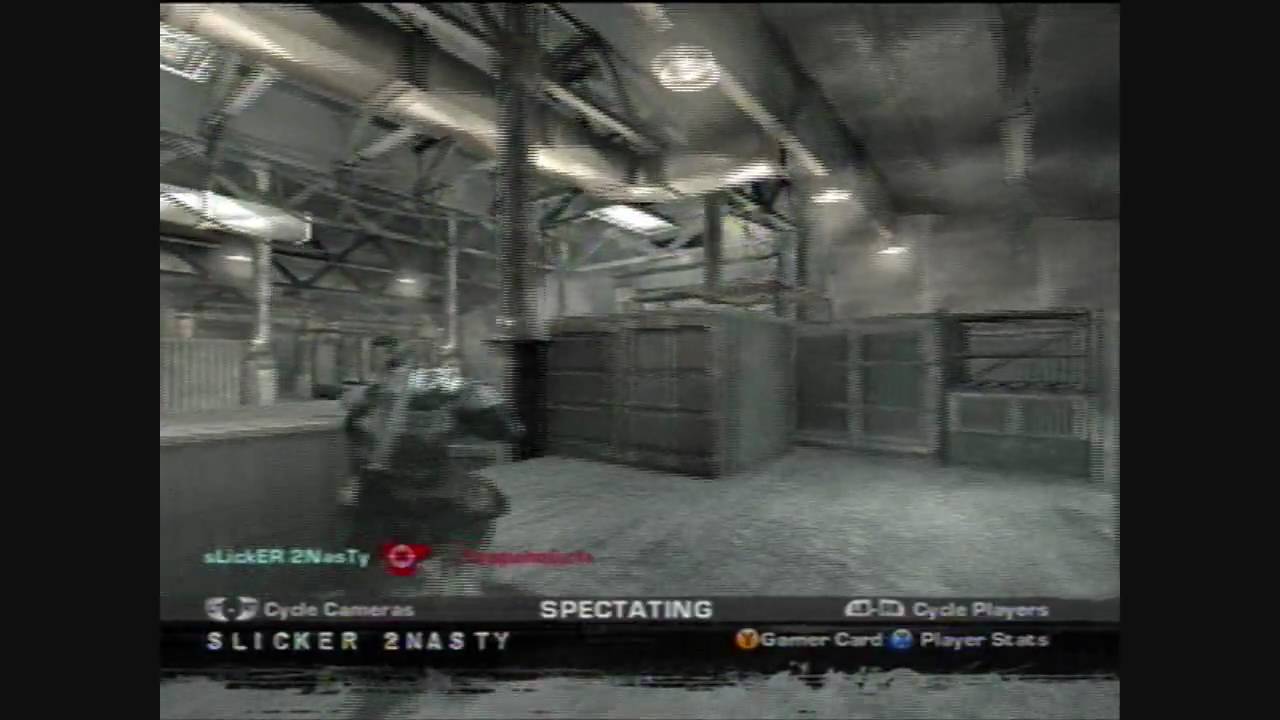 2 NastY vs Bluntsz X & Flamesz X & Brandsz X