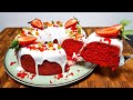 BOLO RED VELVET | FAÇA E VENDA MUITO NESSE NATAL