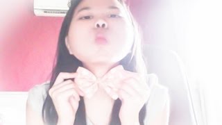 "One Way or Another" - One Direction Lip Sync Video (Teenage Kicks) Michelle Eman