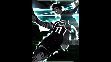 Open Collab With @ZetsuOnZaza #zetsuopencollab  #bluelock #animeedit #bluelockedit #anime #edit