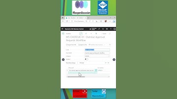 Overdue Approval Request Workflow in Business Central: A Complete Guide