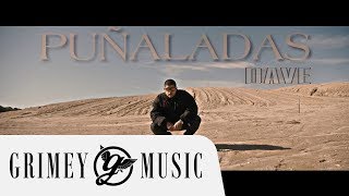 EL DAVE - PUÑALADAS prod. SOIK (OFFICIAL MUSIC VIDEOS)