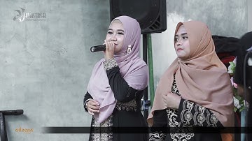 #Hastina #Adeena Maaf Belum Bisa Manggung .. Pengantin Baru By Adeena Music