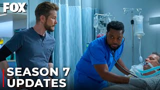 The Resident Season 7 Release Date | Everything We Know!!