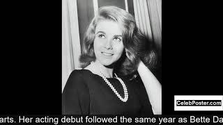 Ann-Margret biography