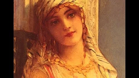 Isabel de Solis, la esclava cristiana.