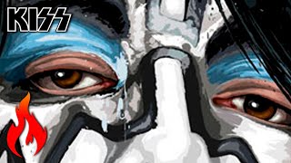 Featuring Ace Frehley