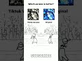 Which version is better? | Song : Noite Sem Fim #edit #funk #phonkagressive