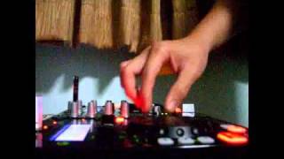 Edwin C (Various Mix - Female Artistes(Part2)(DJ-Tech)(2011).wmv